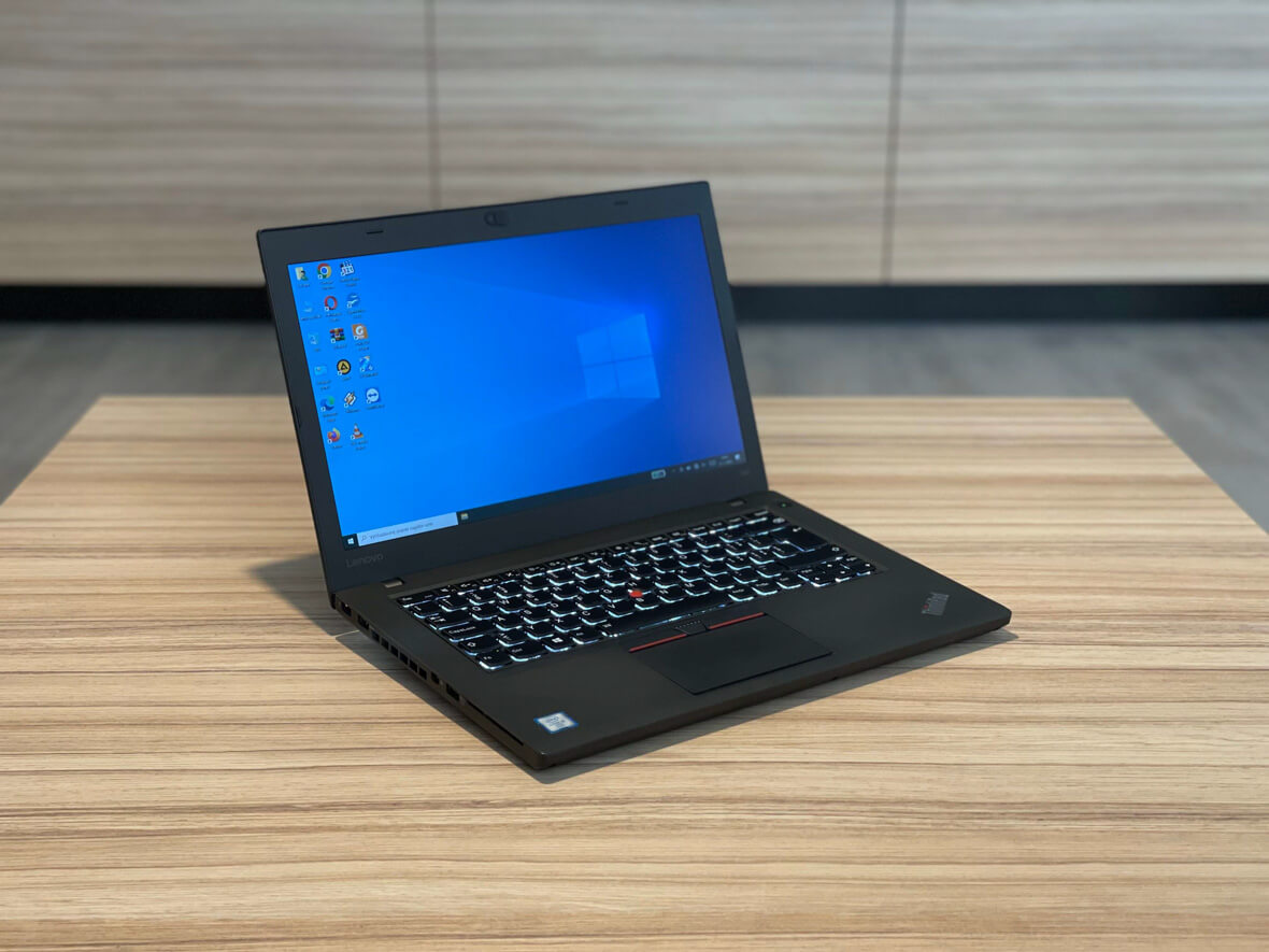 lenovo thinkpad t460